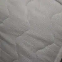 تشک طبی فنری با تخته زیر