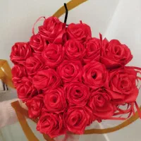 گل ربانی ، رز