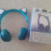 هدفون خرگوشی