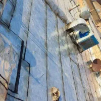 اجرای سقف و ایزوگام|مصالح و تجهیزات ساختمان|خانمیرزا, |دیوار