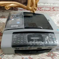 پرینتر رنگی ۴ کاره  مخزنی