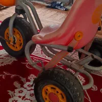 دوچرخه واسه چرخه|دوچرخه، اسکیت، اسکوتر|لوشان, |دیوار