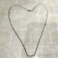 زنجیر نقره
