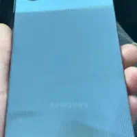 پاوربانک و گوشی سامسونگa06