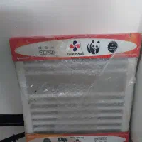 حوله خشک کن|لوازم حمام|اصفهان, ارداجی|دیوار