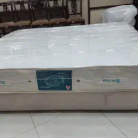 تشک ادنیس با تخت|تشک تختخواب|تهران, گلستان (شهرک راه آهن)|دیوار