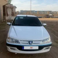 پژو پارس مدل ۱۴۰۲