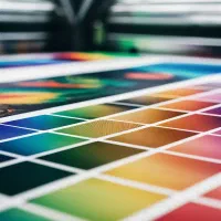 چاپ UV فلتبد چوب،MDF،چرم،فلز و PVC تضمینISO12647|خدمات پیشه و مهارت|فردوسیه, |دیوار