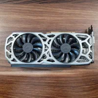 کارت گرافیک EVGA GTX 1080 Ti SC2 Gaming 11GB