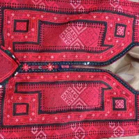 زی آستین بلوچی