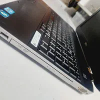 لپ تاپ دل i5 قابل ارتقا ram8 هارد۶۴۰ با ضمانت وتست