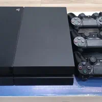 پلی استیشن فور ps4