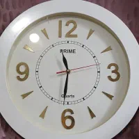 ساعت دیواری