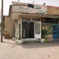 ملک تجاری دو نبش بهترین لوکیشن|فروش مغازه و غرفه|کرمان, |دیوار