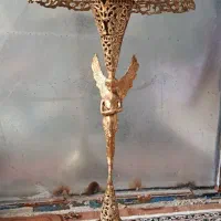 فرشته برنجی