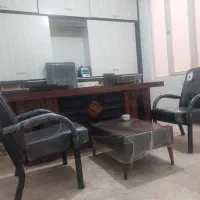 واحد 75متری دوخوابه  اداری