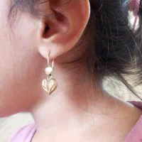 گوشواره گمشده