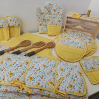 سرویس دمکنی آشپزخانه