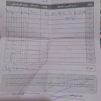 گوشی ساده نوکیا ۱۰۵ خرید امروز ۱۴۰۴/۹/۵|موبایل|خوی, |دیوار