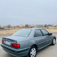 پارس مدل 91|خودرو سواری و وانت|خوی, |دیوار