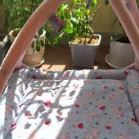 یک هدیه خاص|تخت و صندلی بچه|کاشان, فاز ۲ ناجی آباد|دیوار