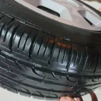 لاستیک بارینگ باقالپاق|قطعات یدکی و لوازم جانبی|بندر گناوه, |دیوار