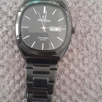 ساعت OMEGA|ساعت|میبد, |دیوار