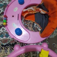 رورواک|کالسکه و لوازم جانبی|قزوین, |دیوار