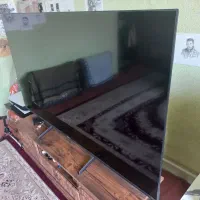 تلویزیون ۶۵ اینچی هایسنس