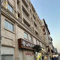 معاوضه مطب در مجتمع پزشکی اطبا با واحد مسکونی|فروش دفتر کار، اتاق اداری، مطب|رشت, بوسار|دیوار