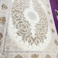 فرش کامل نو و شیک