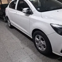 شاهین g 1400|خودرو سواری و وانت|تبریز, |دیوار