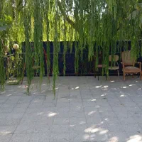 سرایدار باغ ویلا به همراه خونه ولوازم