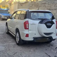 MVM X33 S SPORT خشک گارانتی فعال|خودرو سواری و وانت|بوکان, |دیوار