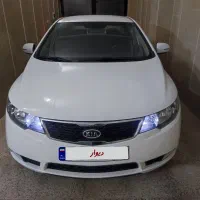 سراتو ۲۰۰۰ سی سی