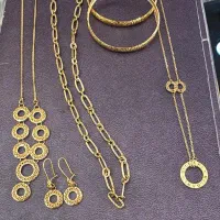 طلای درصد پایین