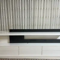 کابینت در حد نو