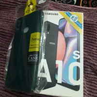 گوشی سامسونگ A10s|موبایل|اردکان, |دیوار