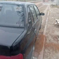 پراید 82 دوگانه|خودرو سواری و وانت|ایلخچی, |دیوار