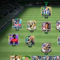 اکانت اف سی موبایل گاد|کنسول، بازی ویدئویی و آنلاین|کهریزک, |دیوار