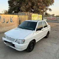 پراید 132 مدل 96