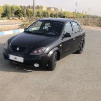 تیبا 2 مدل 94 اسپرت