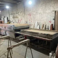 فروش دستگاه وکیوم  پی وی سی ،  و پمپ باد۳۵۰