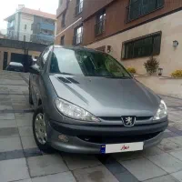 206sdمدل 86 تیوفایو آریان