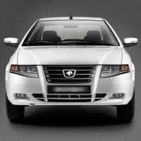 سمند سورن پلاس xu7p