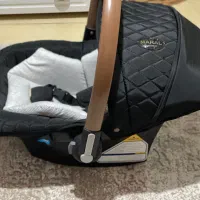 کالسکه کریر دلیجان