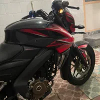 ns200|موتورسیکلت|تبریز, |دیوار