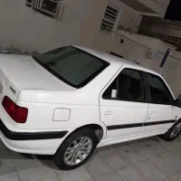 پارس tu5 مدل 1400|خودرو سواری و وانت|کرمان, |دیوار