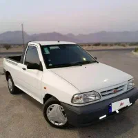 پراید بار مدل۱۴۰۲