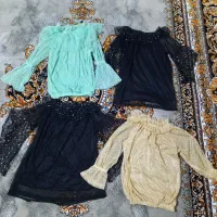 لباس نو زیرقیمت